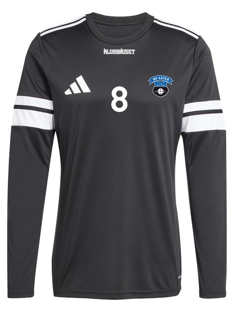 Adidas Warmup Jersey SQ25 LS (IBF Säter)